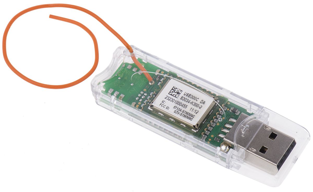 EnOcean USB 300C RF Transceiver Radio module 315MHz