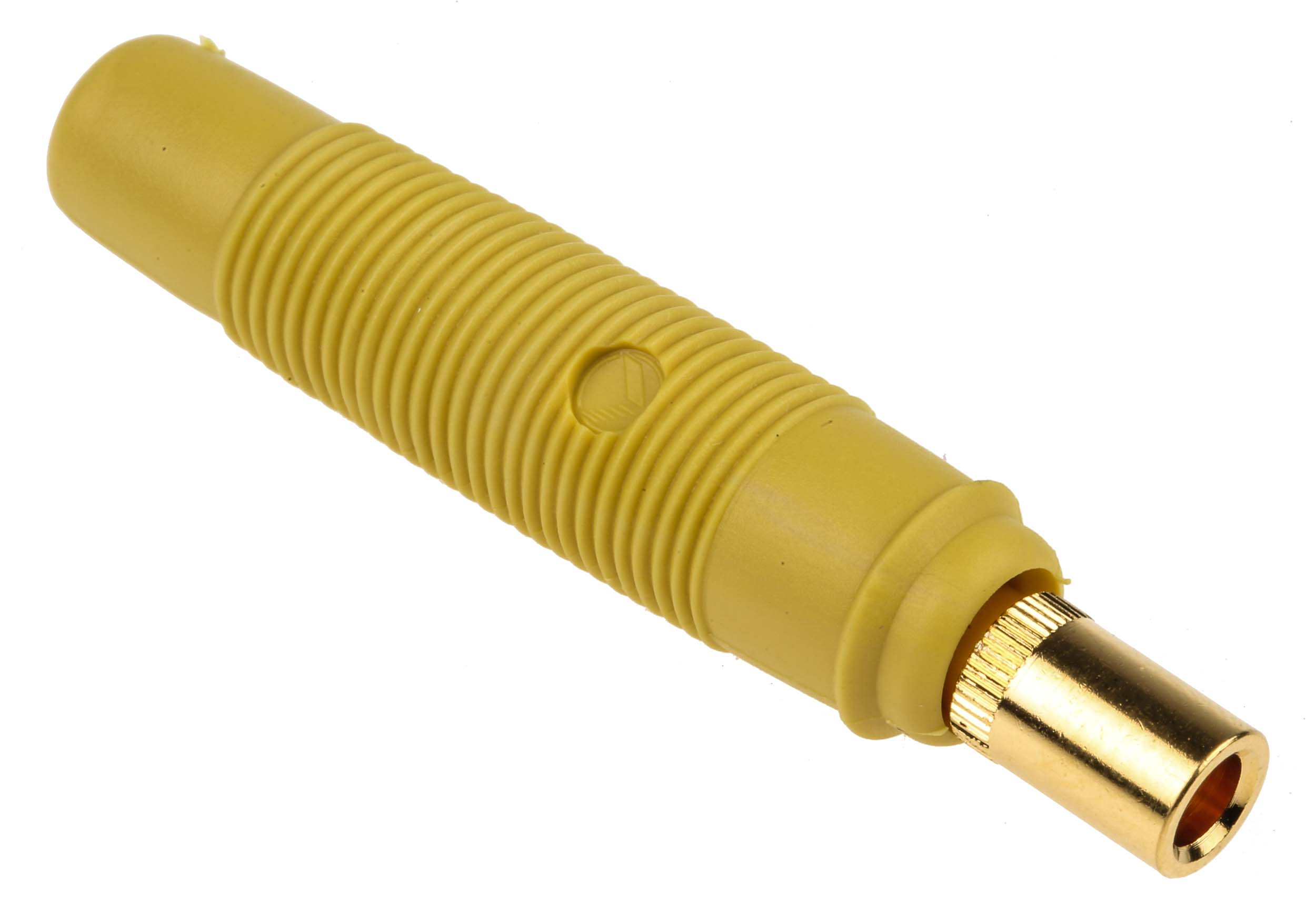 931804703 | Fiche banane femelle 4 mm Hirschmann Test & Measurement ...