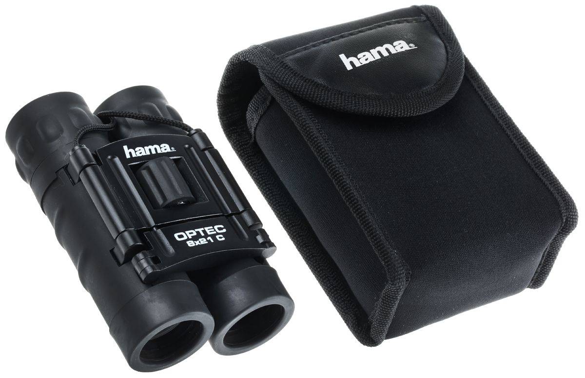 HAMA 8x Binocular