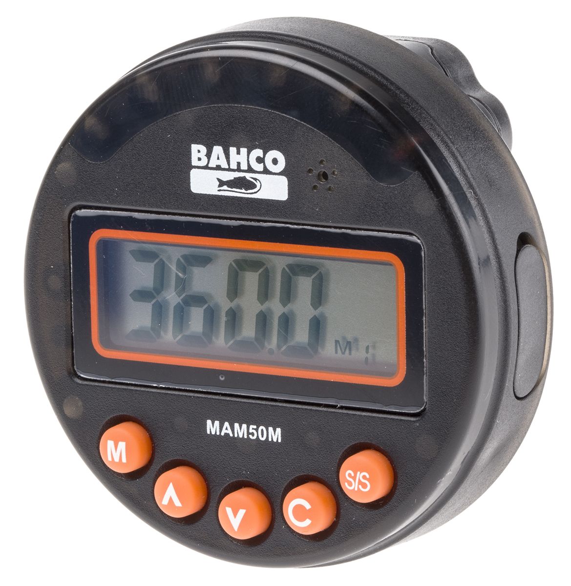 BahcoMAM50M Digital Torque Wrench Measuring Attachment ±2 % Accuracy
