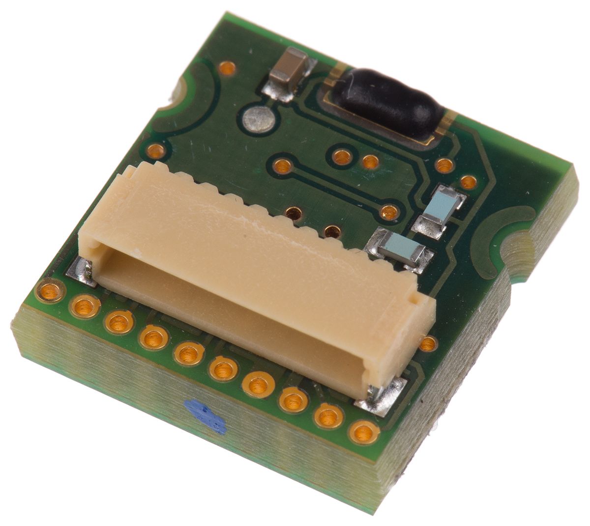 Sensitec Incremental Incremental Encoder, HTL, TTL Signal