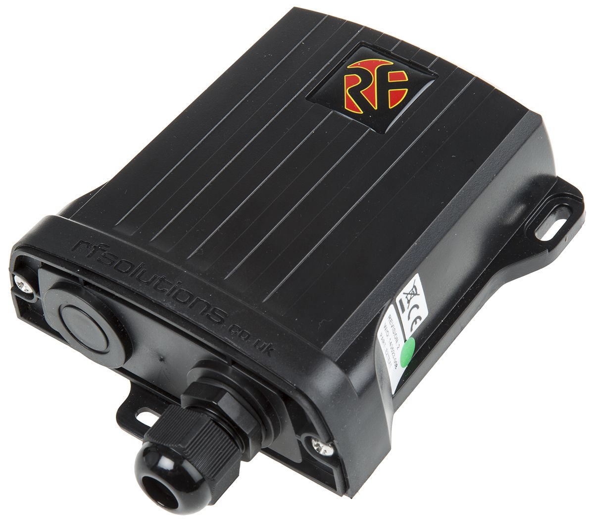 RF Solutions EZTEXT Remote Control System,Quad Band GSM RS