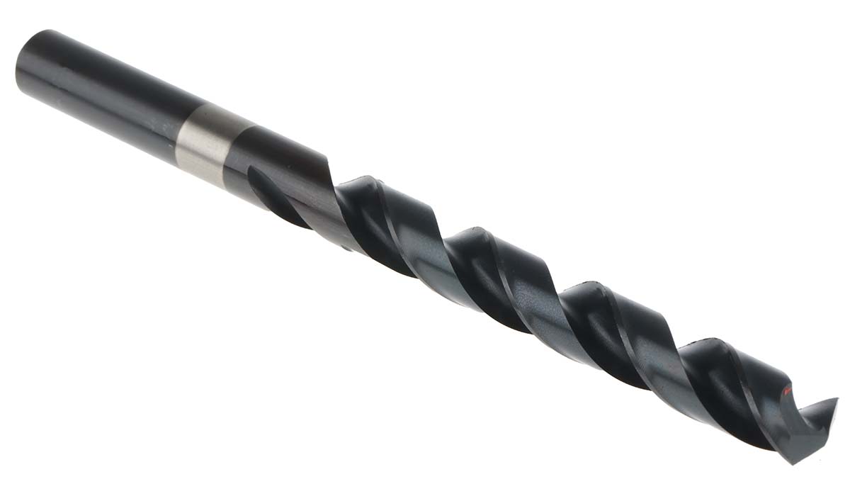 A10810.0 Dormer HSS Twist Drill Bit, 10mm x 133 mm RS