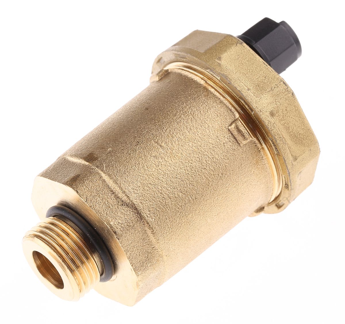 Reliance Brass Automatic Air Vent 3/8 in BSP