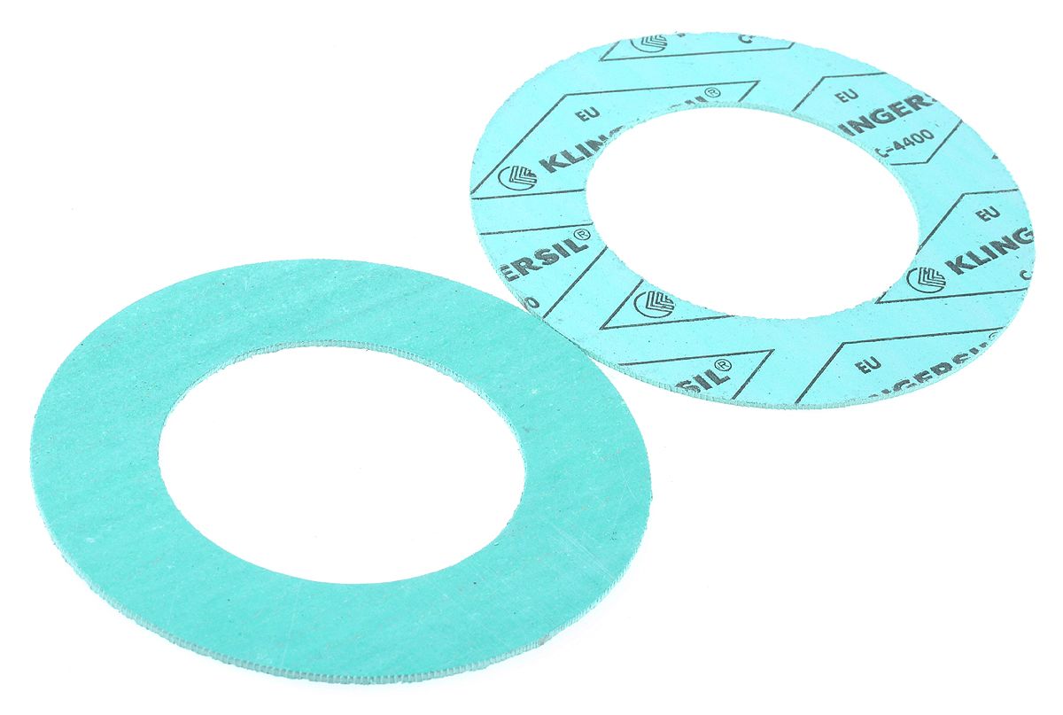 SOFQ0030001500005001A | Klinger C4400 Gasket, 60mm Bore, 105mm Outer ...