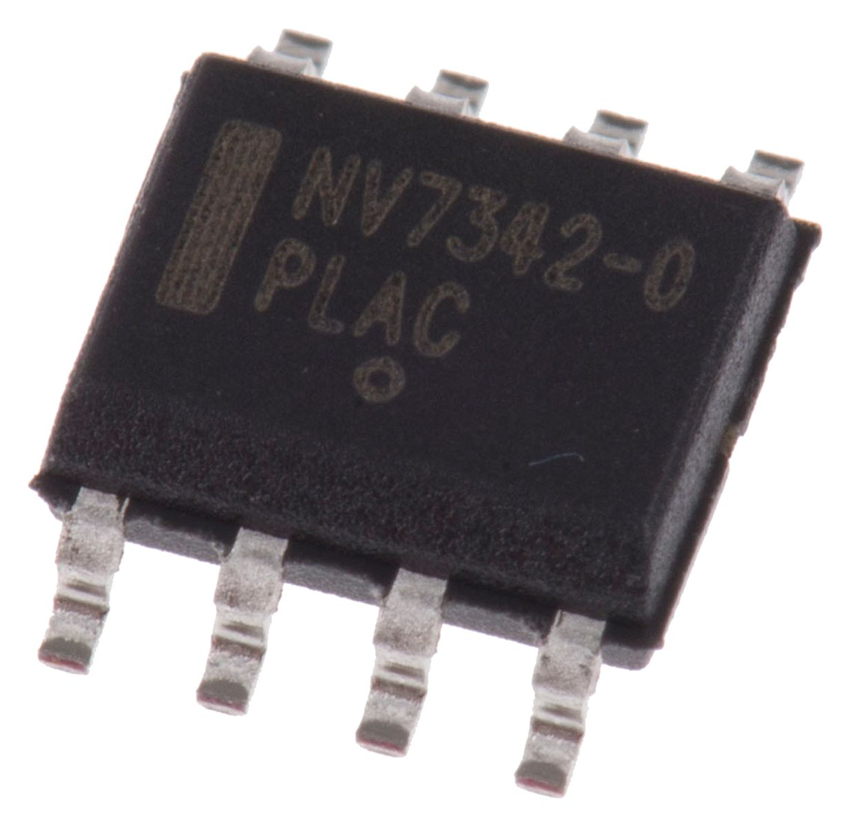 ON Semiconductor NCV7342D10R2G, CAN Transceiver 8kbit/s 1Channel ISO