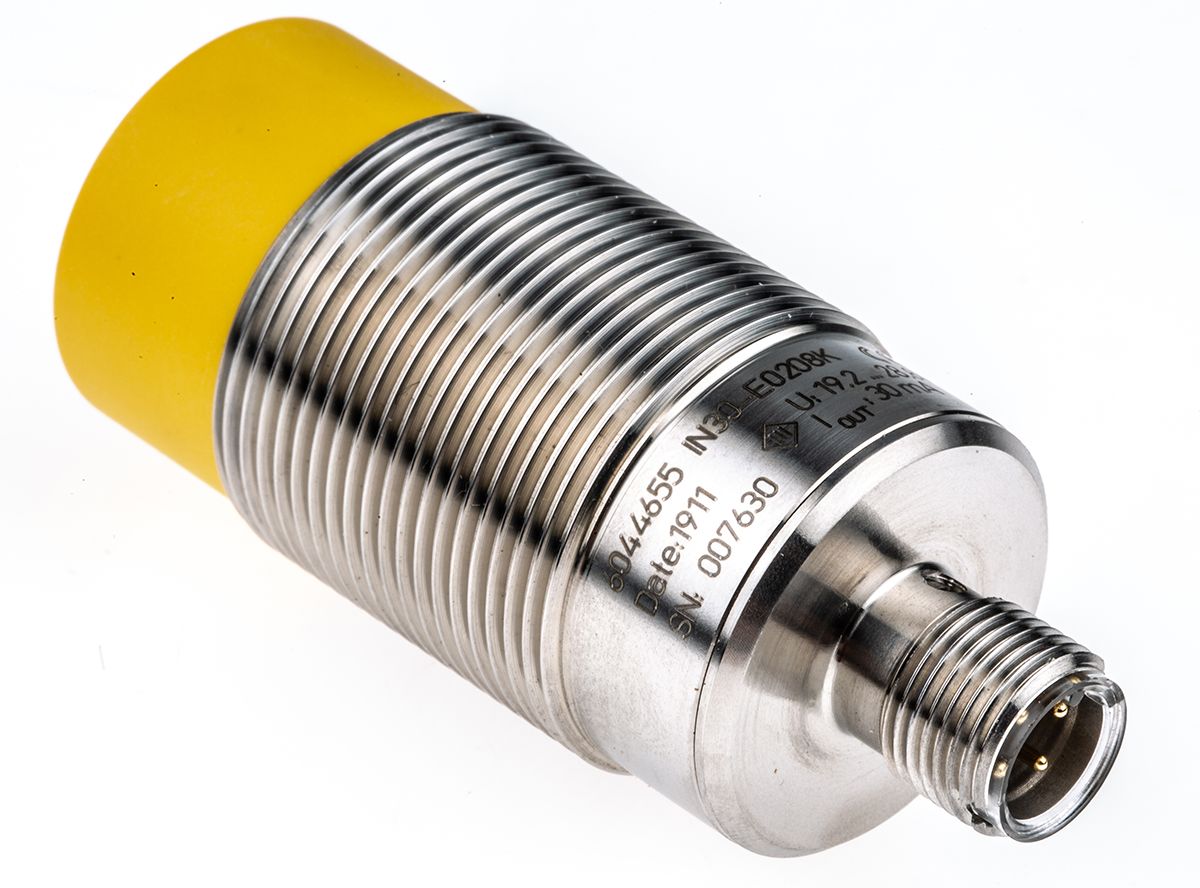 IN30E0208K Sick IN3000 Series Inductive NonContact Safety Switch