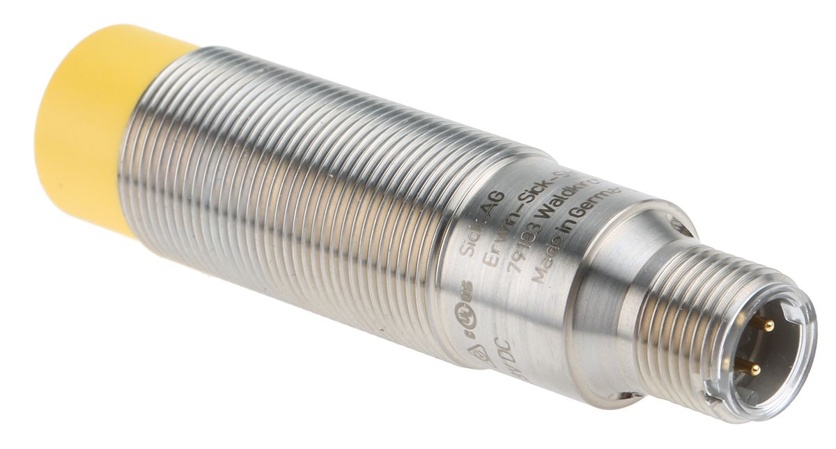 IN30E0305K Sick IN3000 Series Inductive NonContact Safety Switch