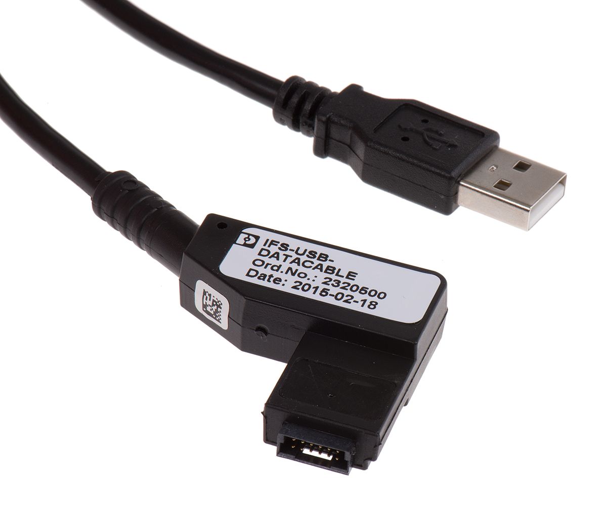 Phoenix Contact USB-kábel, használható: (QUIN UPS ÉS TRO UPS)-hez IFS-USB-DATACABLE