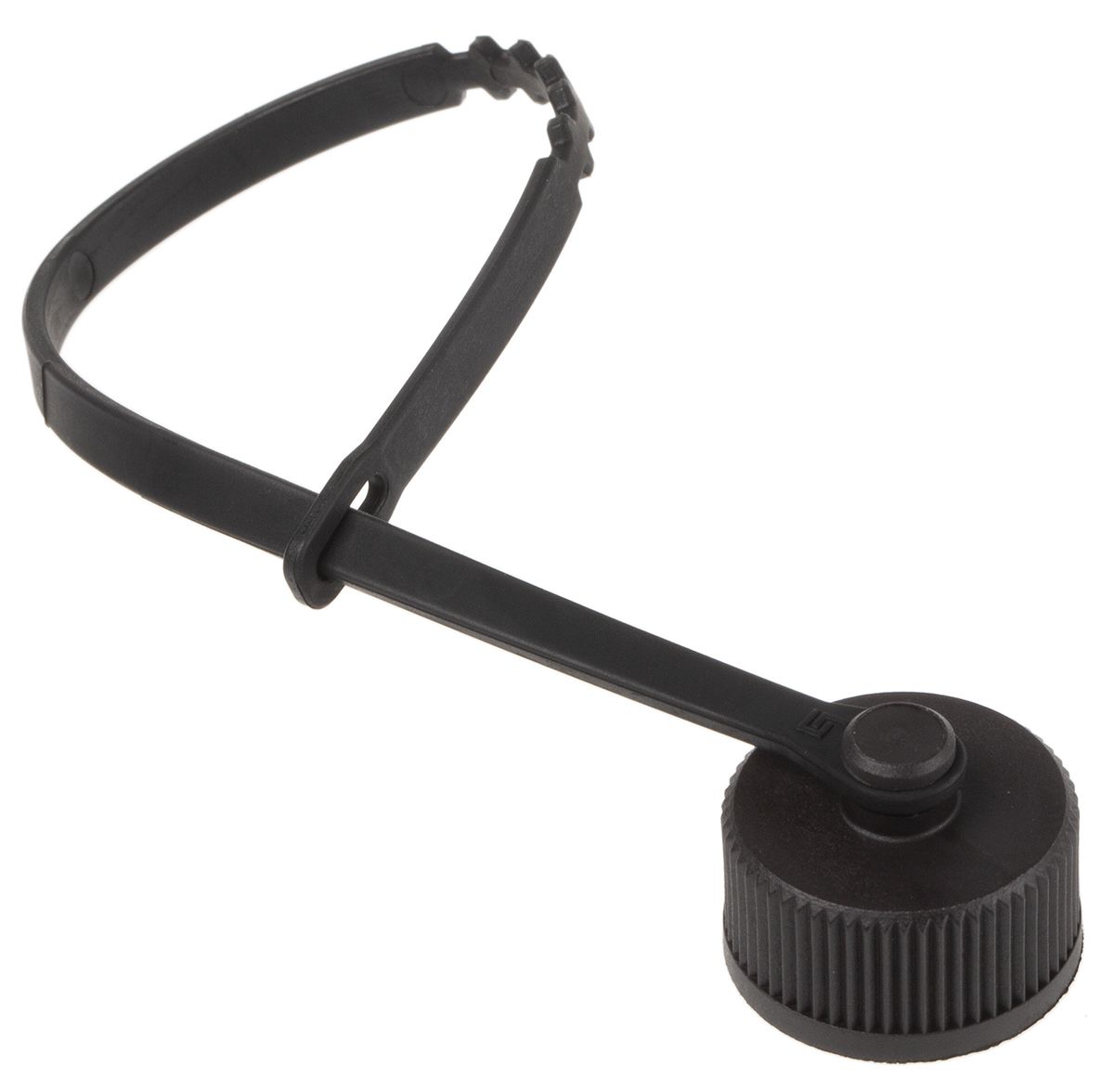 1430873 Phoenix Contact PROTM12 Female Dust Cap IP65, IP67 Rated