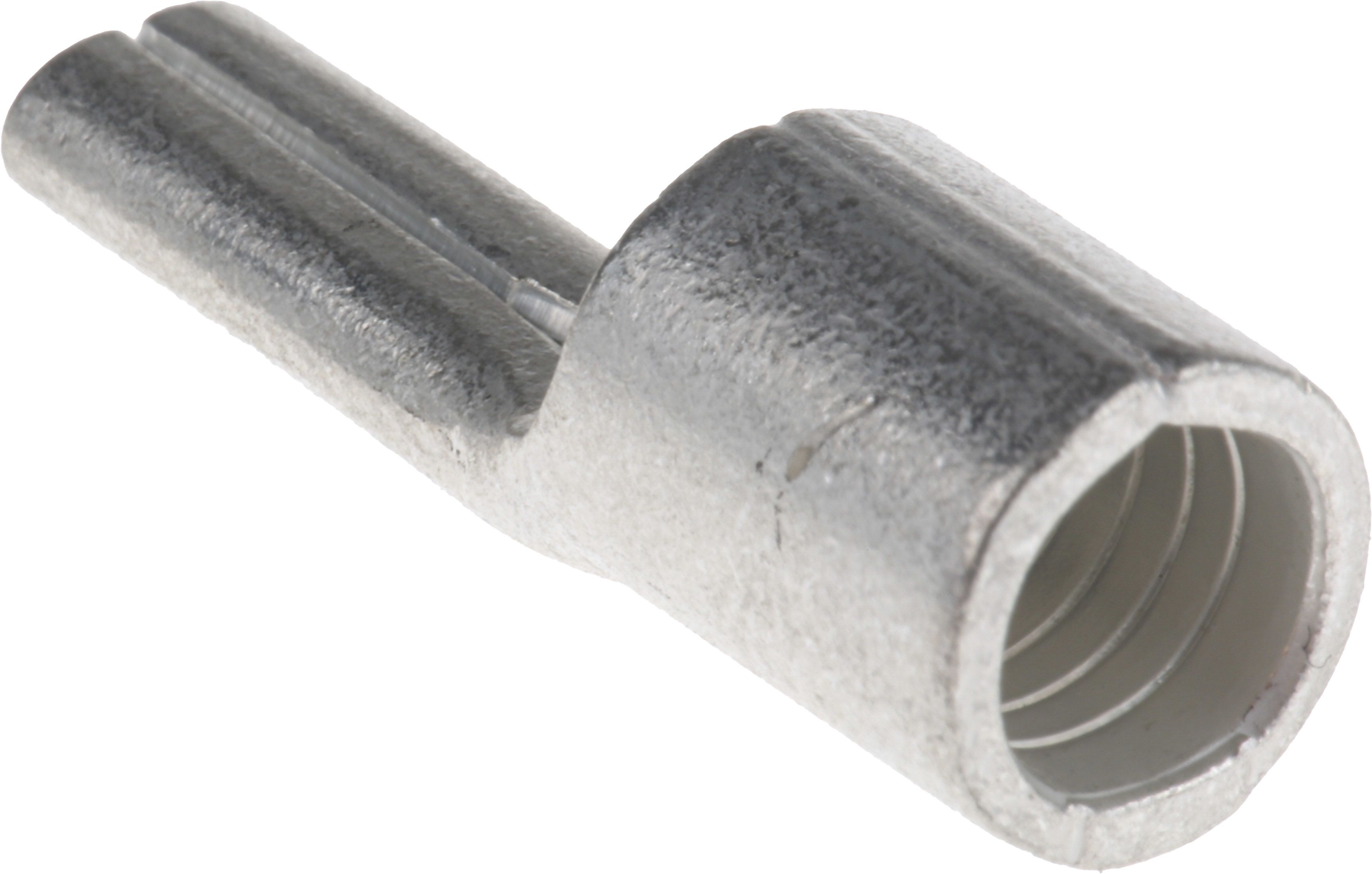 RS PRO Uninsulated Crimp Pin Connector, 16mm² to 16mm², 6AWG to 6AWG, 5
