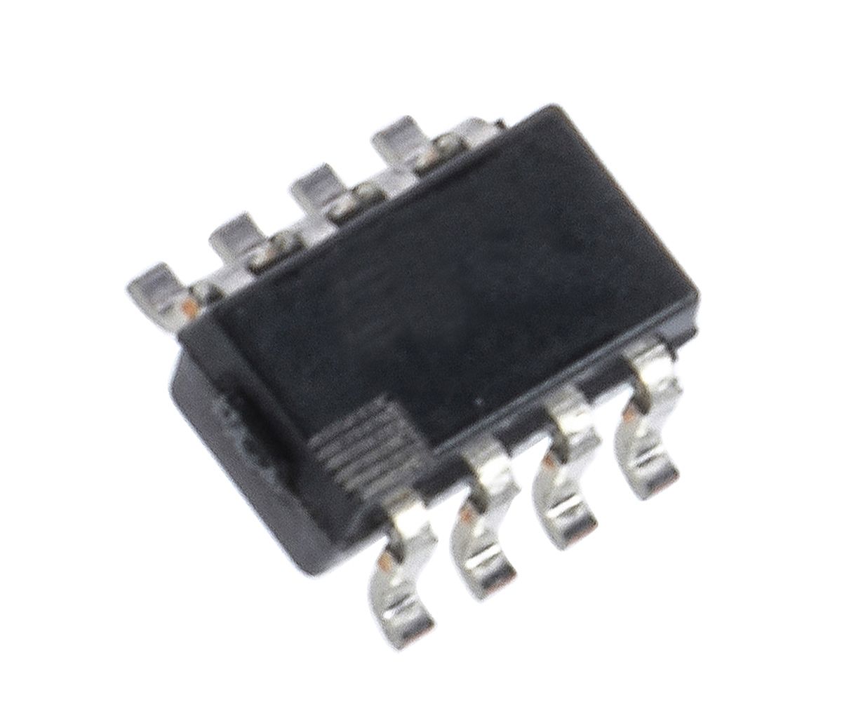 AD5171BRJZ10-R2, Digital Potentiometer 10kΩ 64-Position Linear Serial-2 Wire 8 Pin, SOT-23