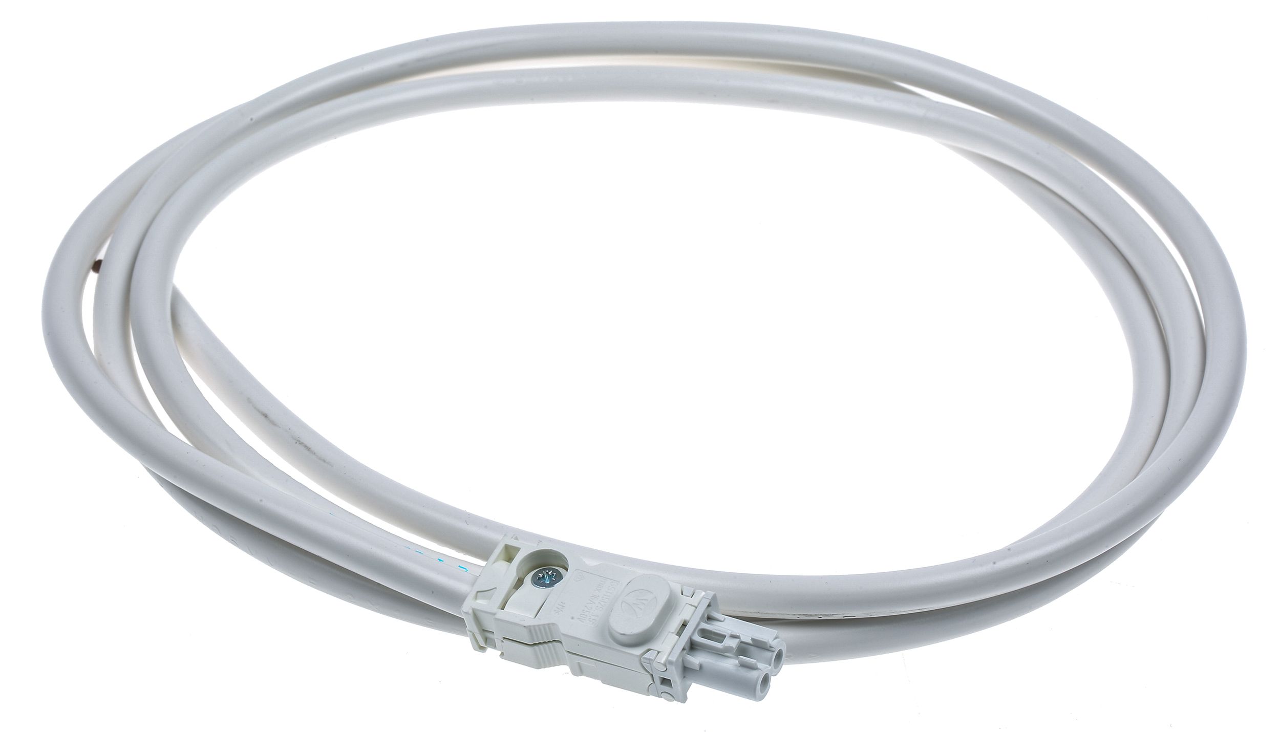 STEGO 244356 LED 5 W Connection Cable, 240 V ac