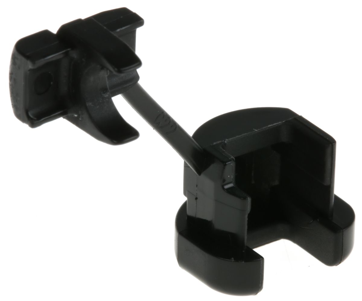 rs-pro-black-nylon-66-cable-grommet-rs