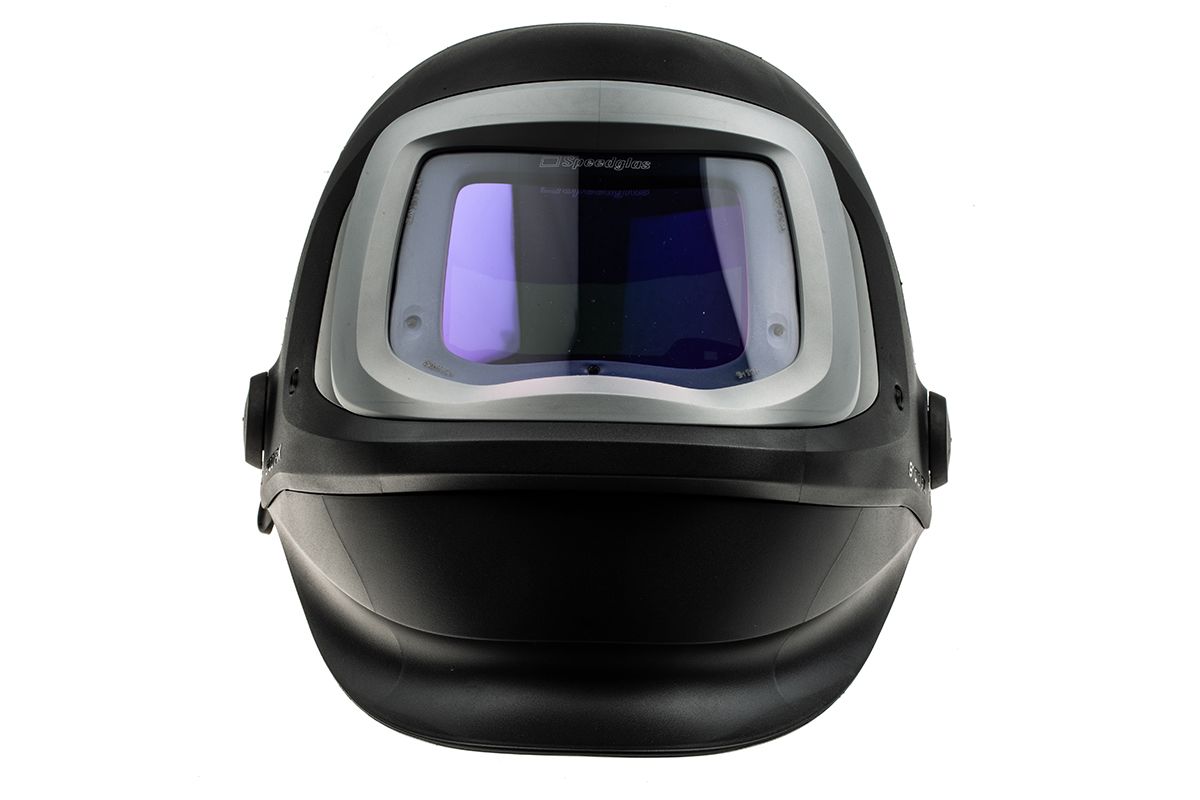 3M Speedglas 9100 FX Series Welding Helmet