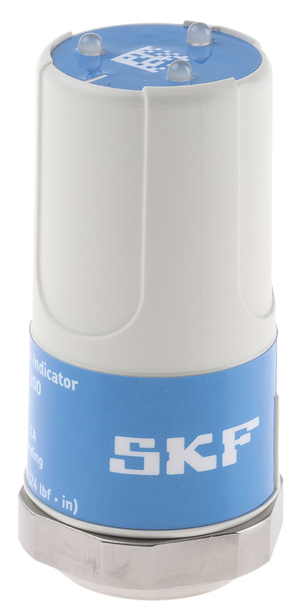 Capteur de vibration SKF, (Ø) 33,66 x 68,26 mm