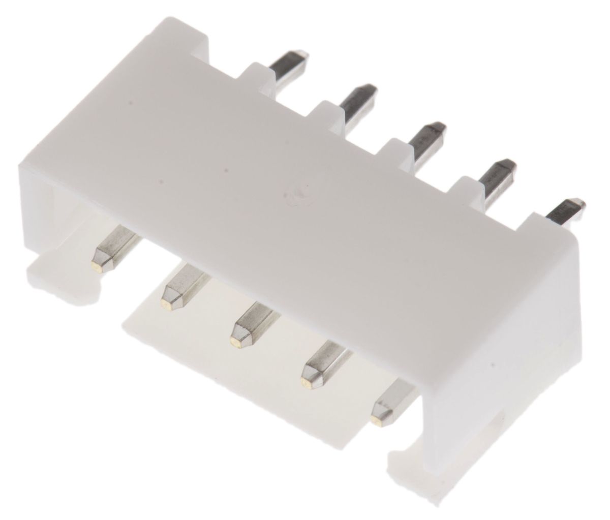 B5B XH A LF SN Conector Macho Para PCB JST Serie XH De 5 V as 1 B5B XH A LF SN Conector Macho Para PCB JST Serie XH De 5 V as 1