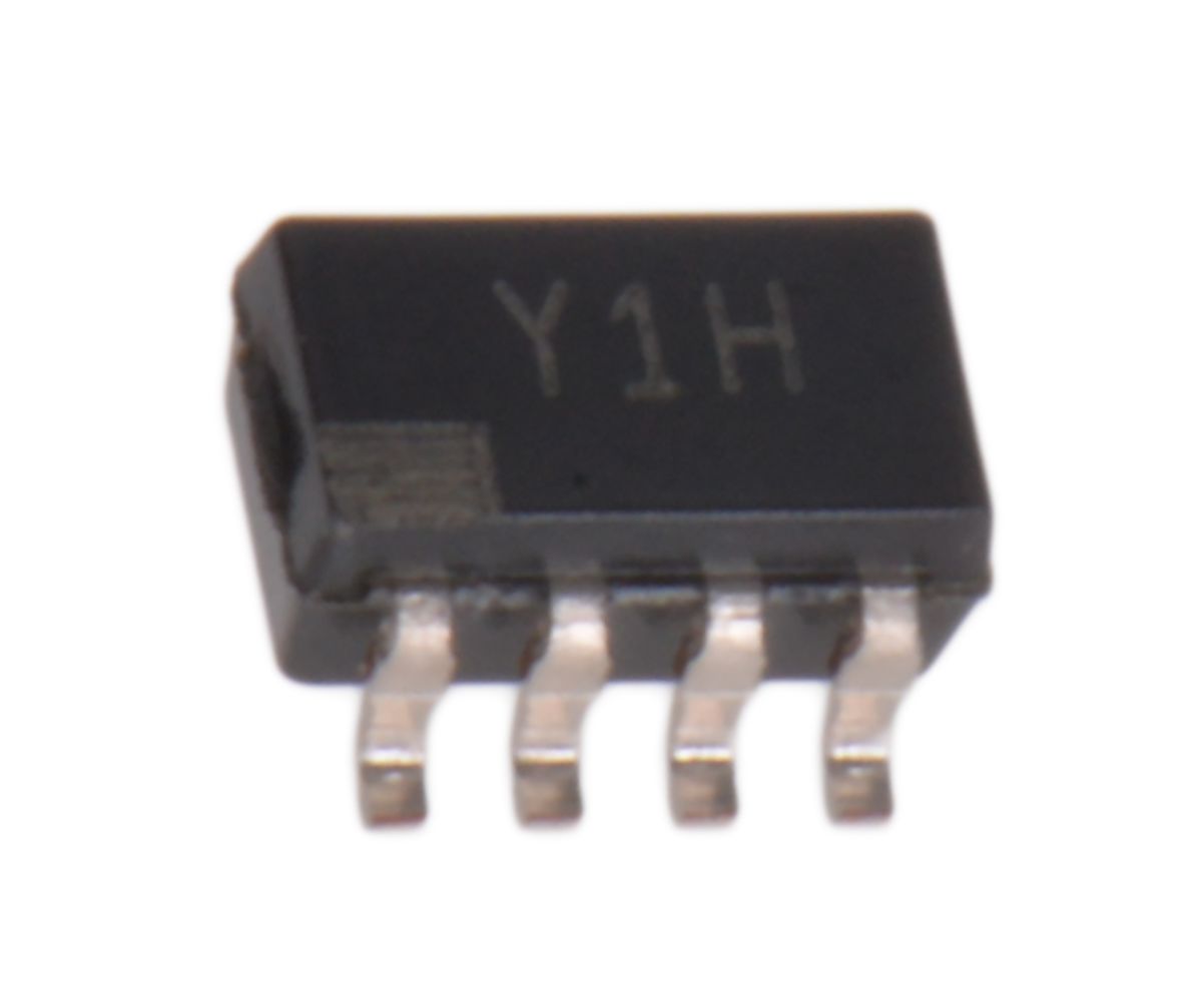 AD8293G80ARJZR2 Analog Devices, Instrumentation Amplifier, 50μV Offset