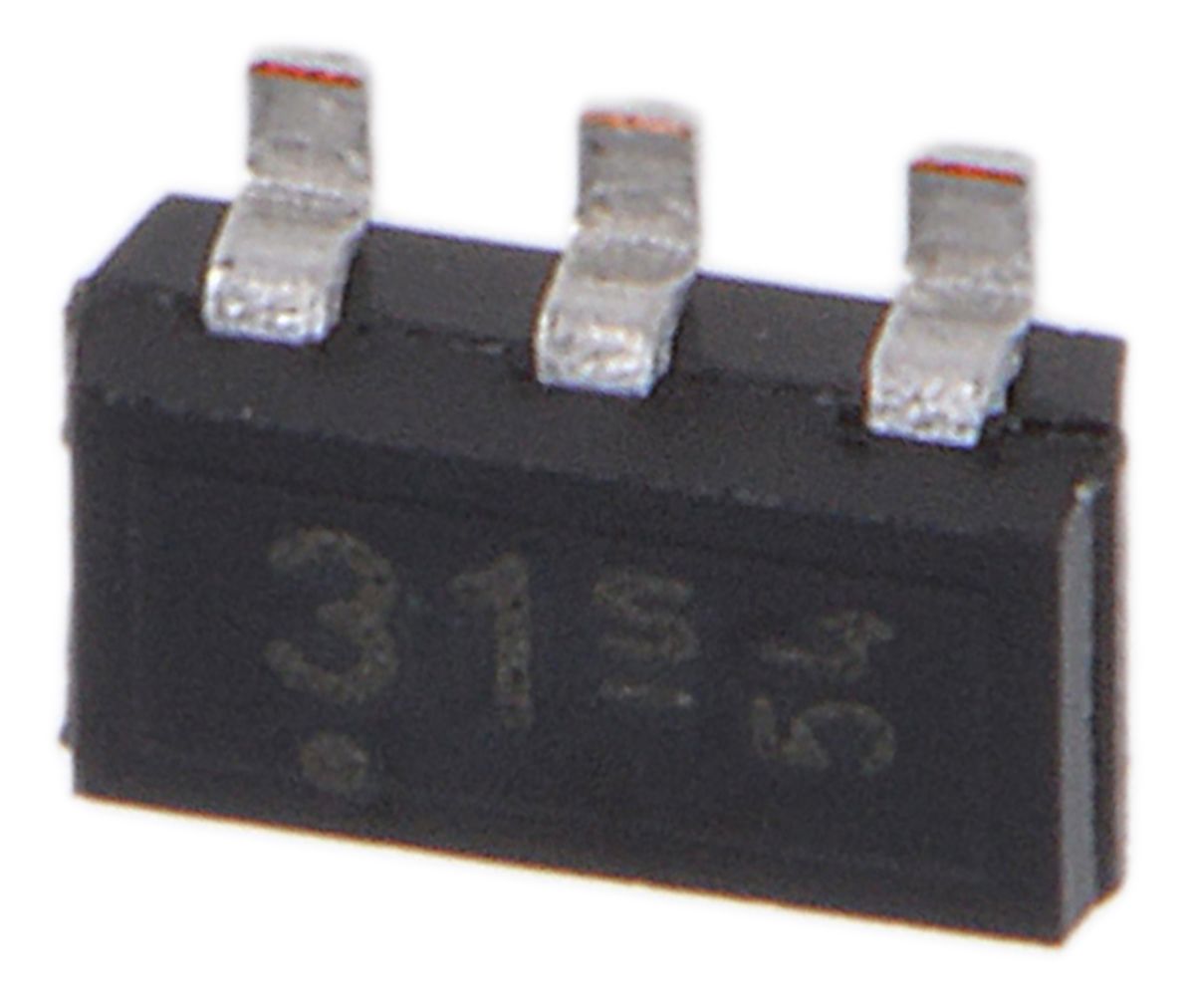 IC Controlador de LED Infineon, IN: 16 → 25 V dc, OUT máx.: 16V / 250mA, SC74 de 6 pines