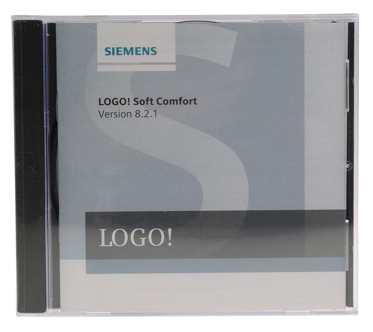 6ed1058-0ba08-0ya1-siemens-plc-programming-software-for-use-with-logo