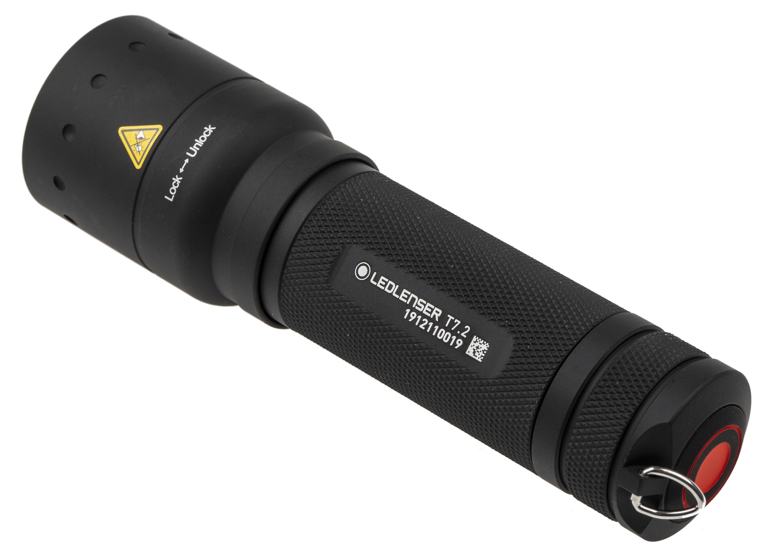9807 | Led Lenser T7.2 LED LED Torch 320 lm | RS