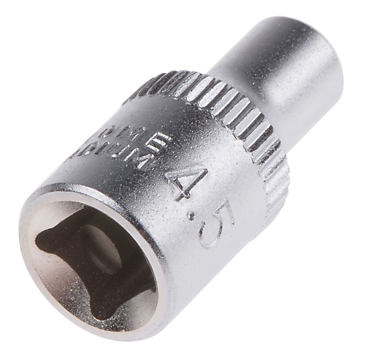 rs-pro-4-5mm-hex-socket-with-1-4-in-drive-rs