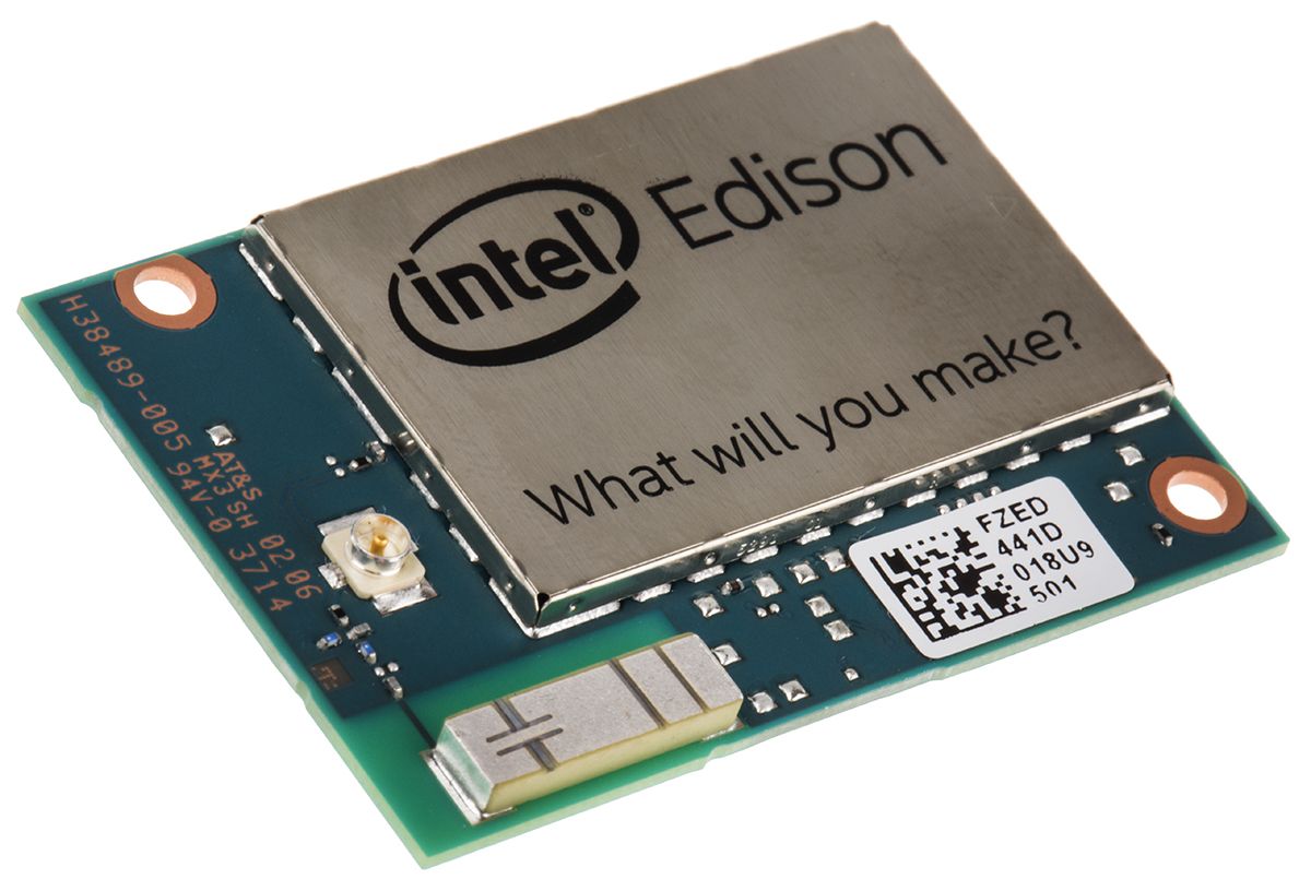Intel Wireless Development Module EDI2.SPON.AL.S