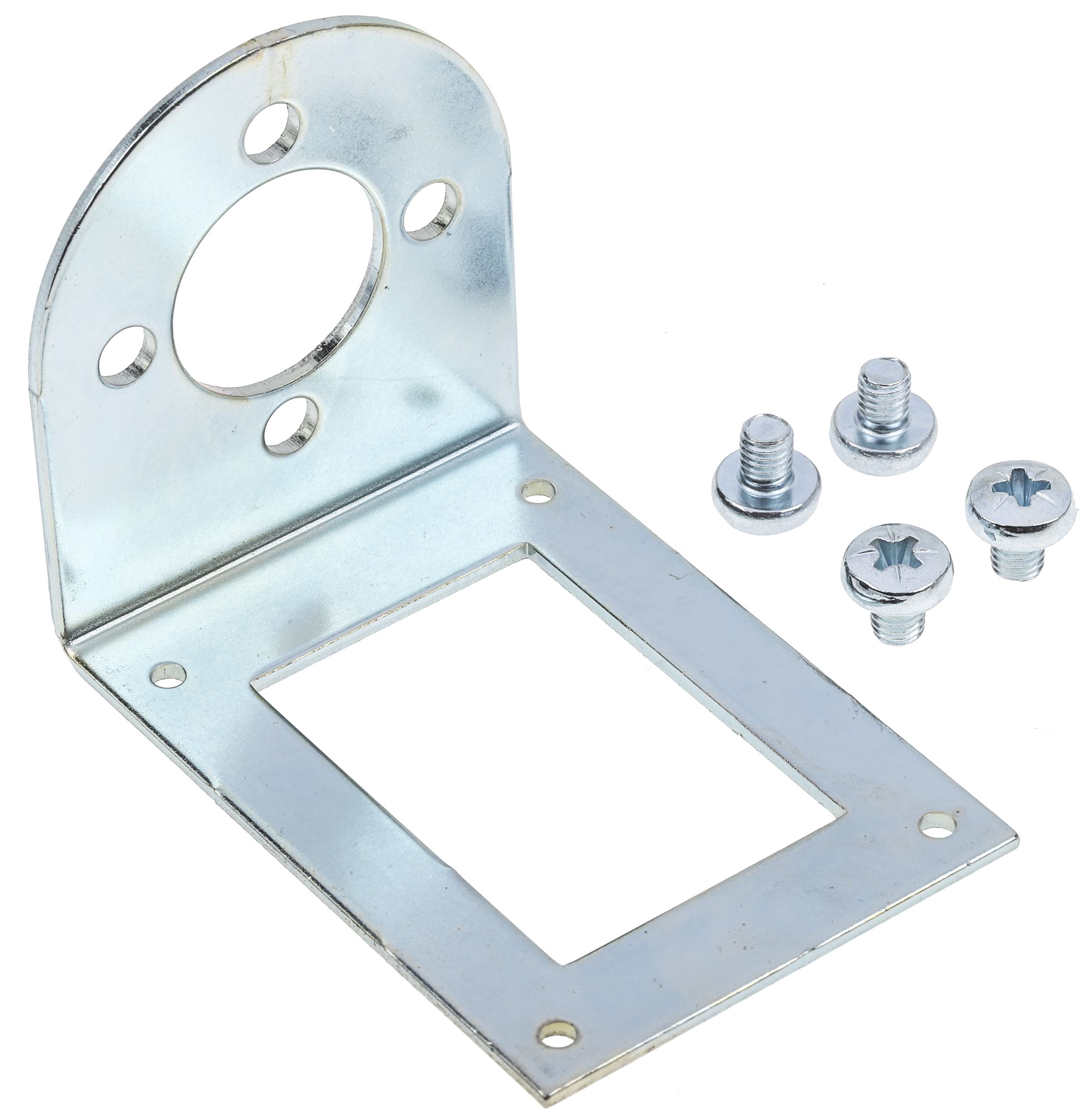 RS PRO Bracket for use with RE 800 Motor, RE 850 Motor