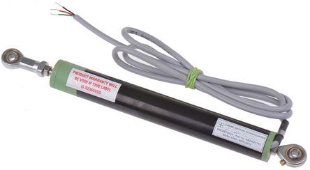 RS PRO Linear Transducer