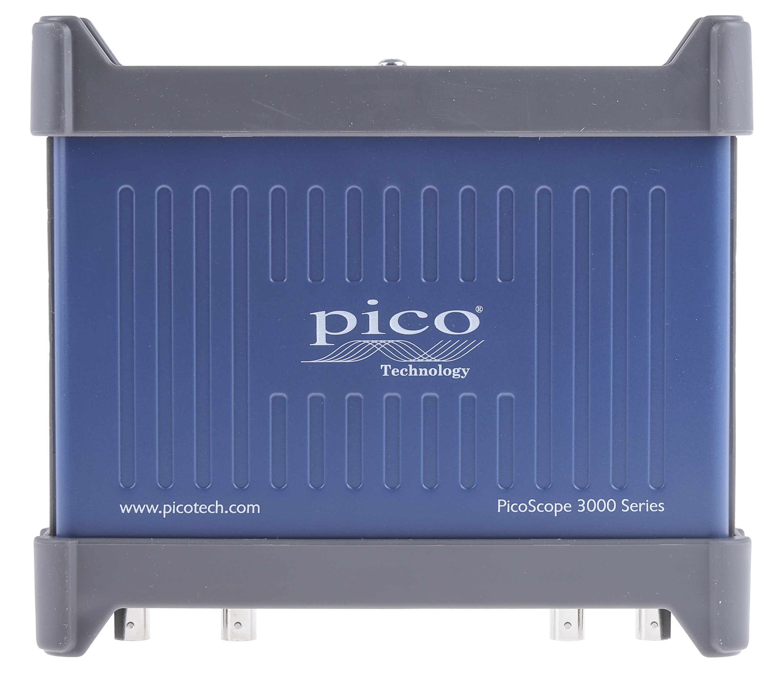 Pico Technology 3203D PC Based Oscilloscope, 50MHz, 2 Analogue Channels