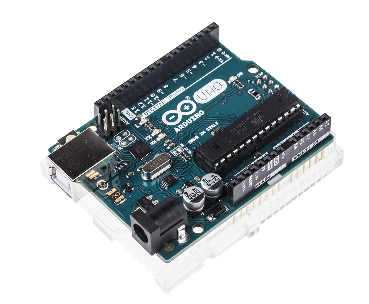 Arduino Microcontroller Board Development Board A000099