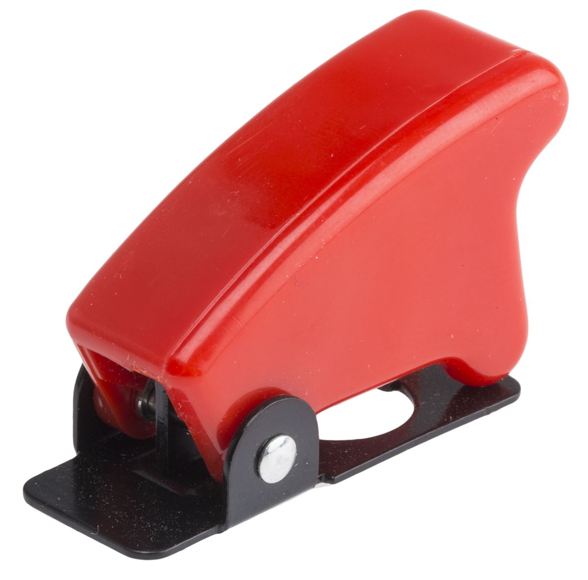 Toggle Switch Guard for use with 3900 Series Toggle Switch