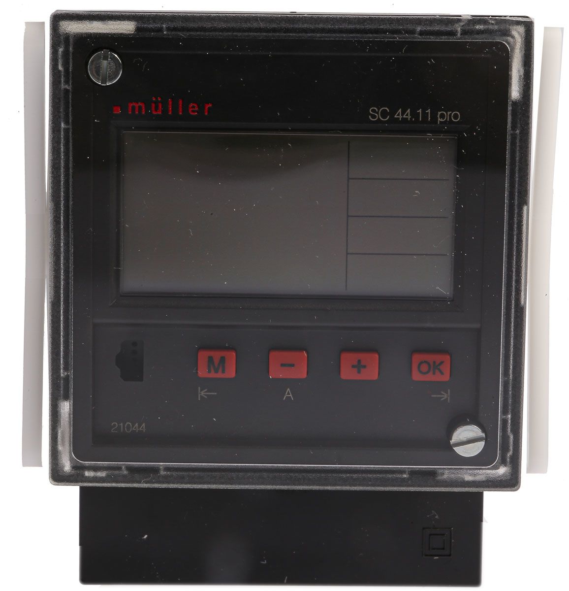 Muller Digital Time Switch 115 V ac, 1-Channel