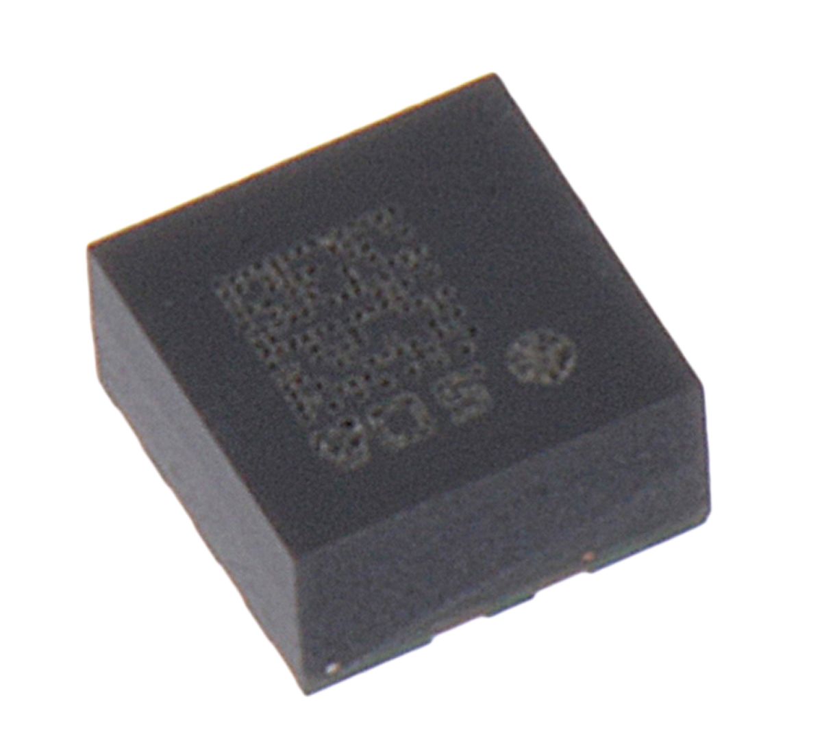 STMicroelectronics LIS2DH12TR 3-Achsen Beschleunigungssensor, LGA 12-Pin, I2C / SPI