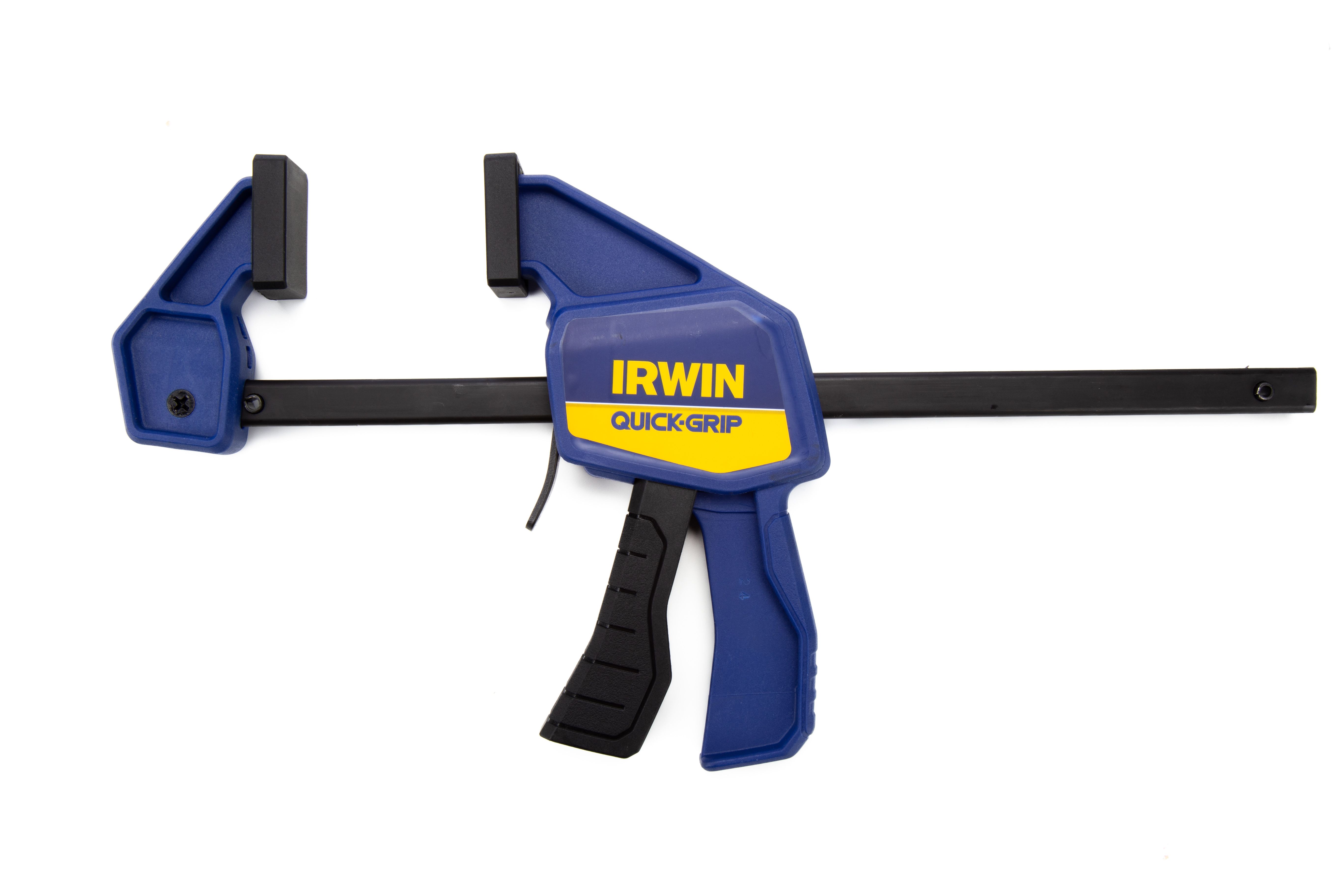 Irwin 150mm x 73mm One-Handed Clamp