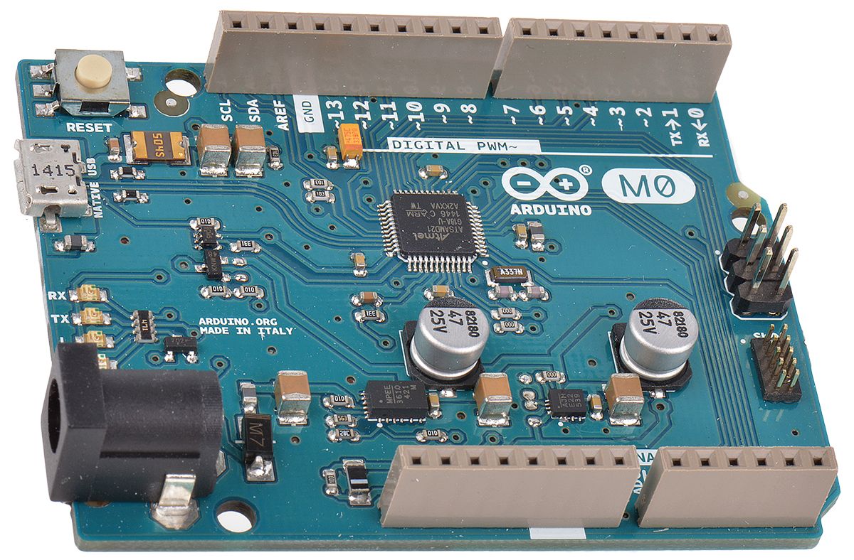 Arduino Development Board A000103