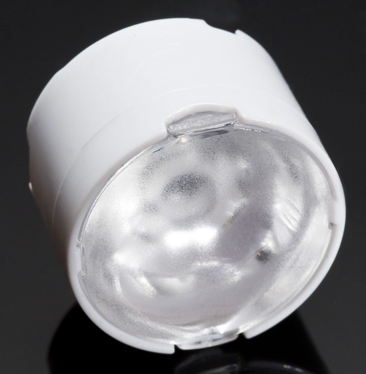 Ledil CP13070_IRENE-IR-8, Irene Series LED Lens, Round Beam