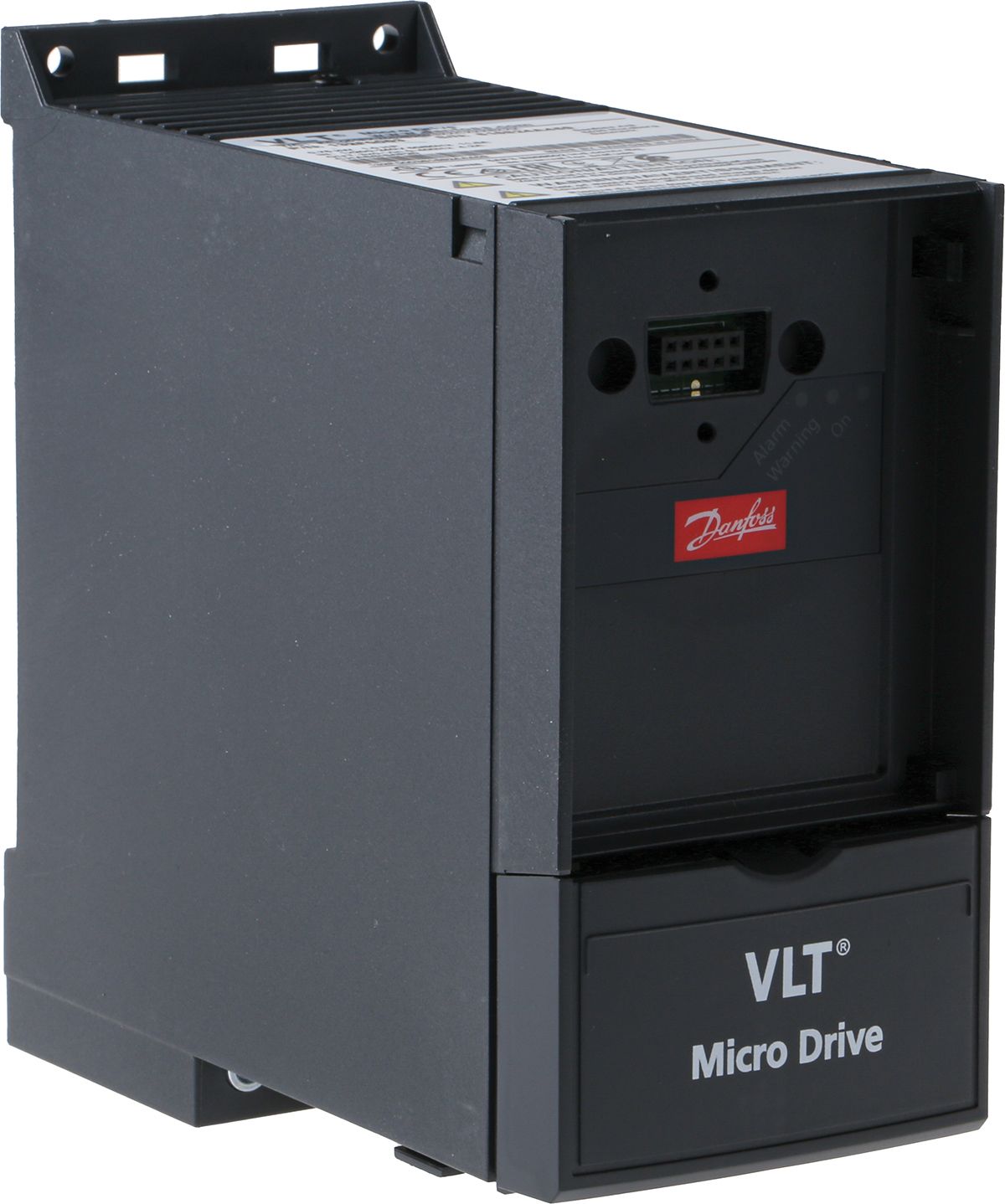 Danfoss VLT Micro Drive. VLT Micro Drive. Micro Drive.