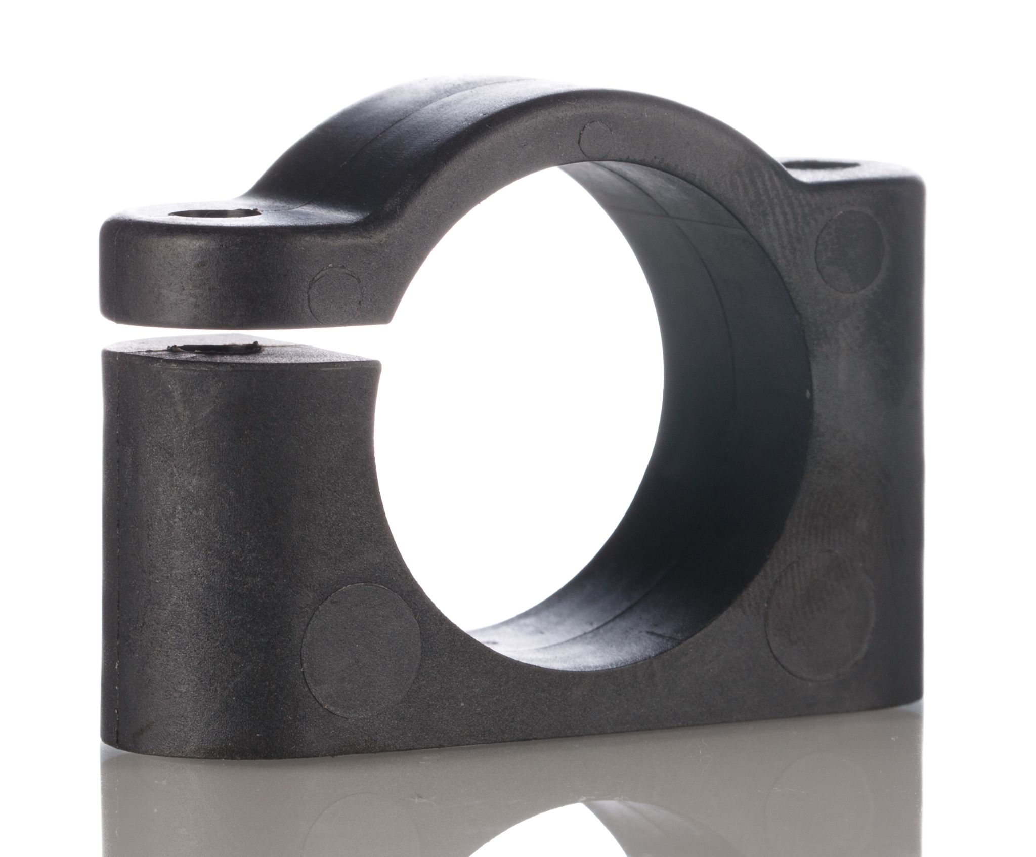 BES 30,0BS1 BALLUFF Mounting Bracket for Use with M30 Sensor RS