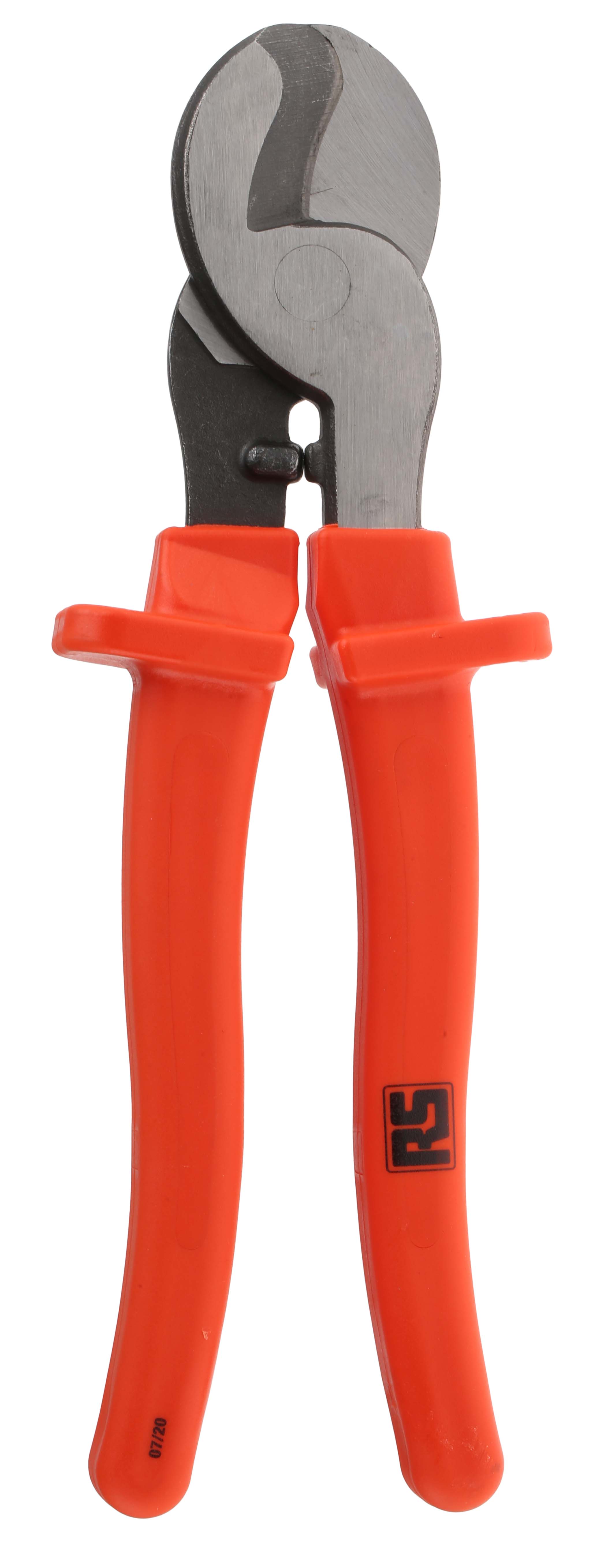ITL Insulated Tools Ltd 235 mm Cable Cutters
