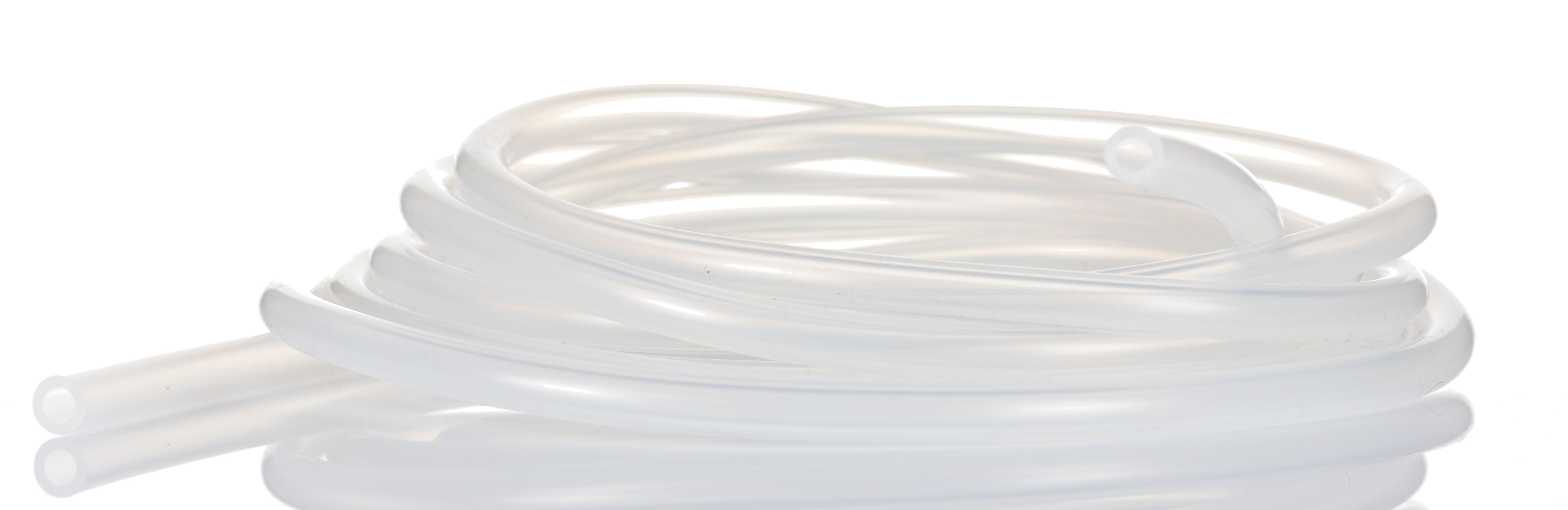 Rs Pro Clear Flexible Tubing Mm Id Pvc M Rs