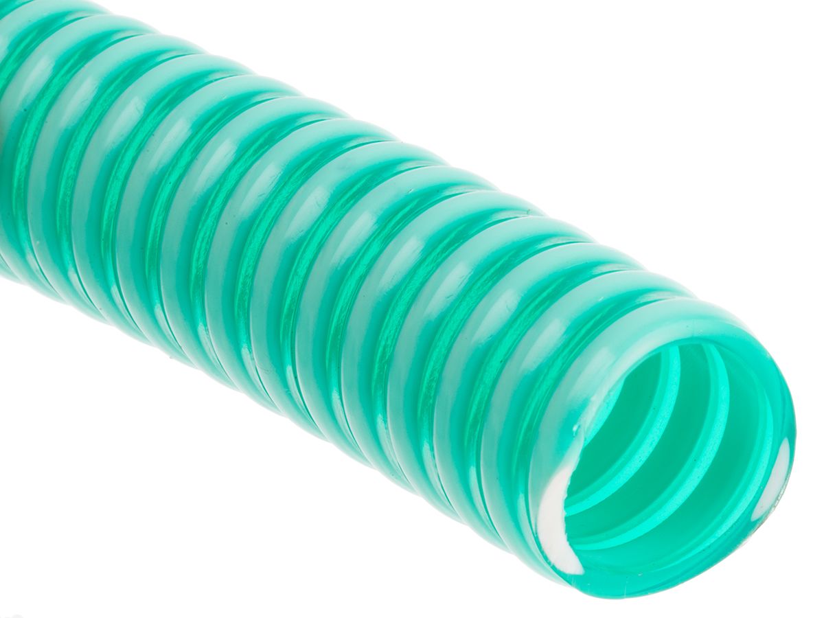 Rs Pro Green Hose Pipe 19mm Id Pvc 10m Rs