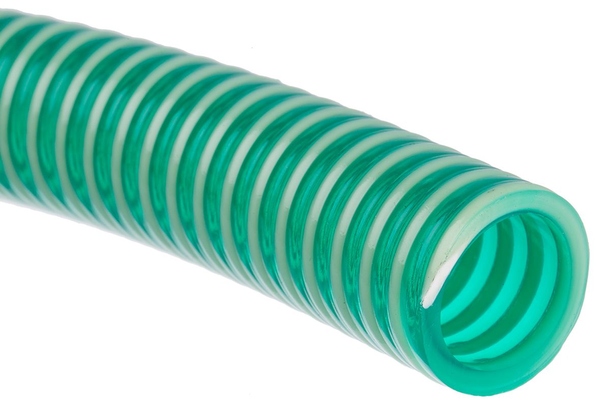 Rs Pro Green Hose Pipe 19mm Id Pvc 5m Rs