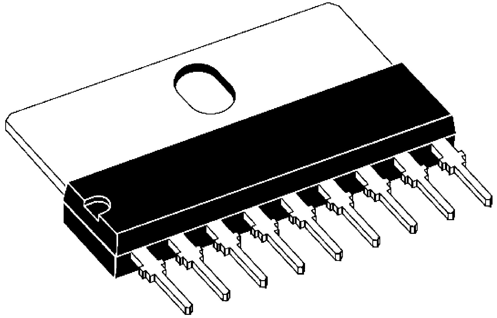 AD208AY Analog Devices, 2Channel Isolation Amplifier, 15 V, 10Pin SIP
