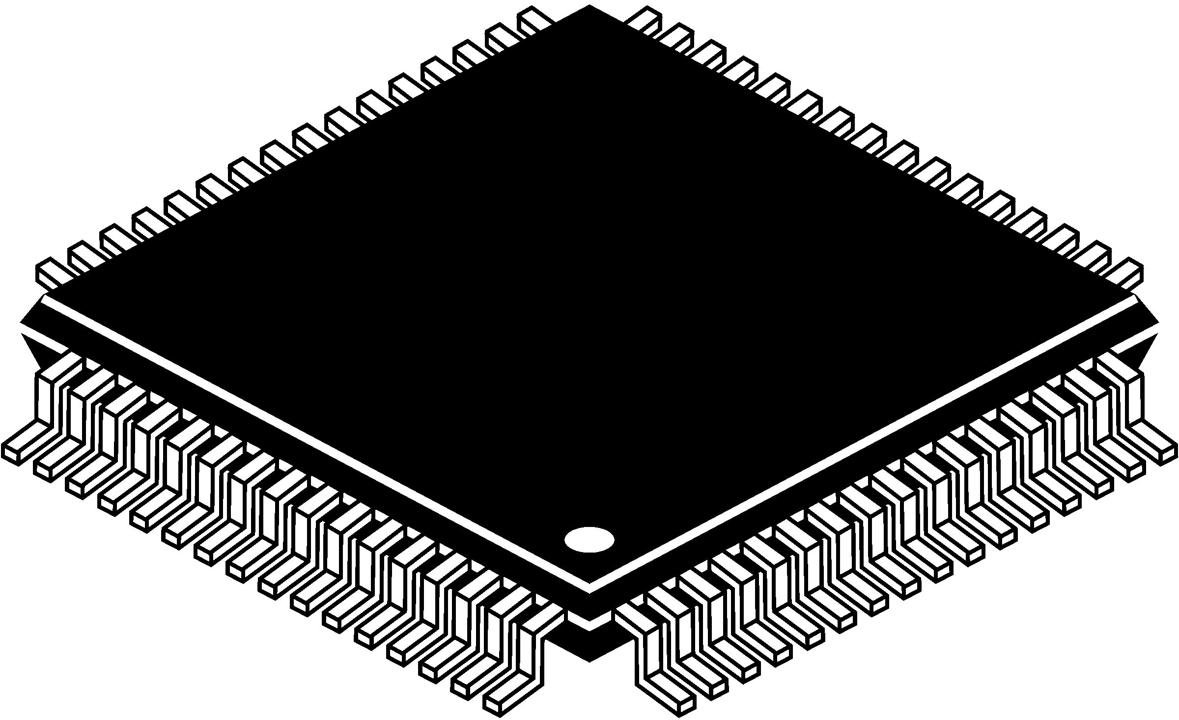 STMicroelectronics STM32F107RBT6, 32bit ARM Cortex M3 Microcontroller, STM32F, 72MHz, 128 kB Flash, 64-Pin LQFP