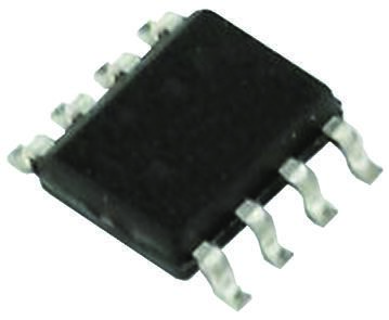 Maxim Integrated MAX764CSA+, Switching Regulator, Boost/Buck Controller 260mA Adjustable/Fixed, 300 kHz 8-Pin, SOIC