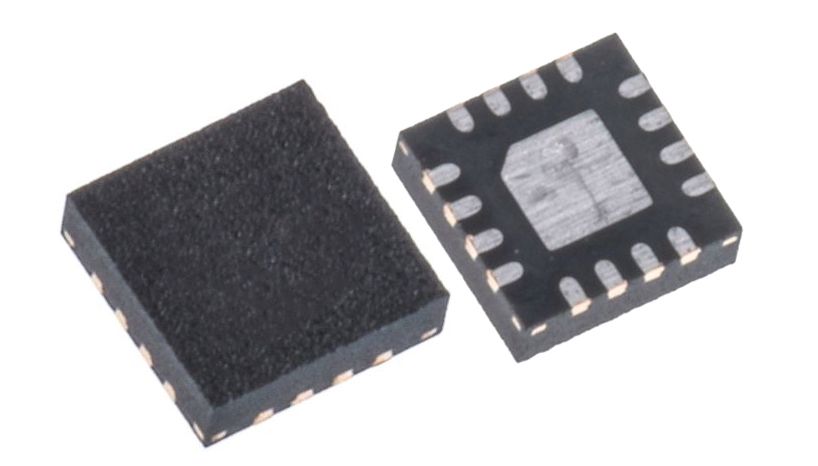 Sistema en chip SoC Cypress Semiconductor CY8C20236A-24LKXI, Microprocesador para Automoción, Detección capacitiva,