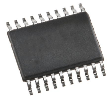 Infineon 256kbit Parallel FRAM Memory 28-Pin SOIC, FM18W08-SG | RS