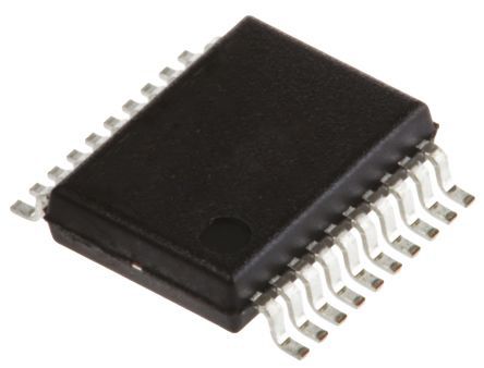 NXP SA636DK/01,112, Up-Down Converter & Mixer Circuit 0.6MHz Gain=14 dB 20-Pin SSOP