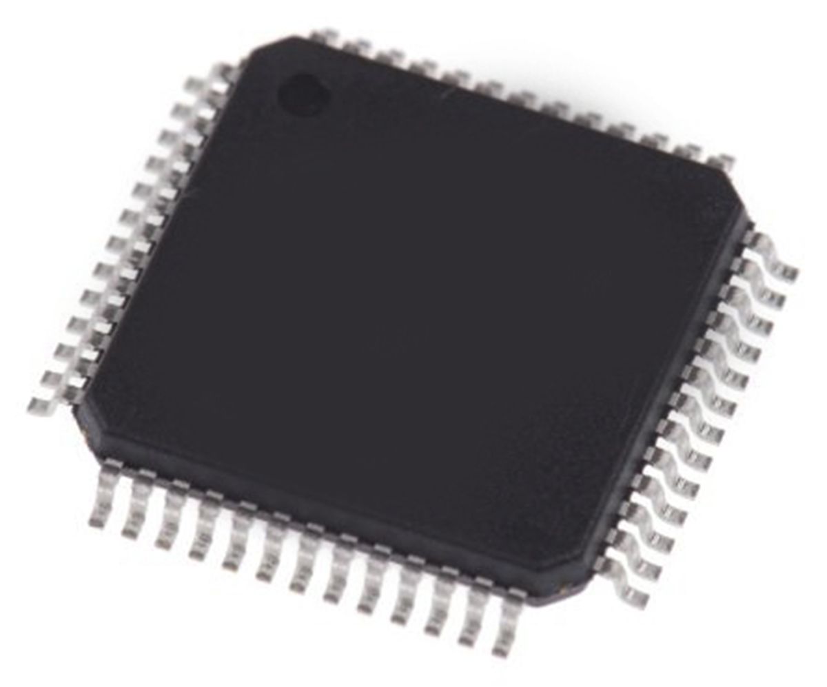 Renesas Electronics R5F2LA58ANFP#V0, 16bit R8C Microcontroller, R8C ...